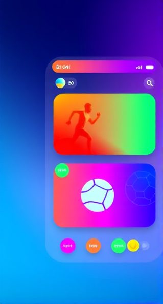 即刻获取，掌控赛场